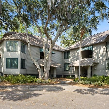 4741 Tennis Club Villa Wooded View Kiawah Island Exterior foto